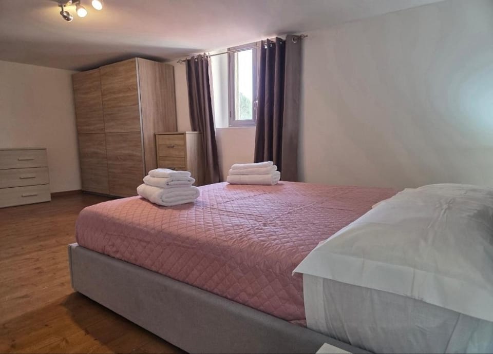 Casa Mastranza Apartment in Syracuse