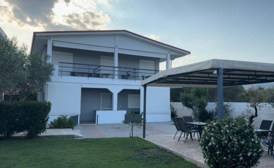 Littore Maris Apartment in Decentralized Administration of Macedonia and Thrace