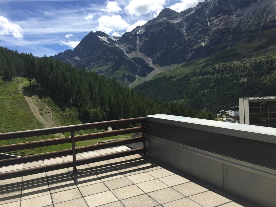 Piolet Panoramic Apartments Apartment in Breuil-Cervinia