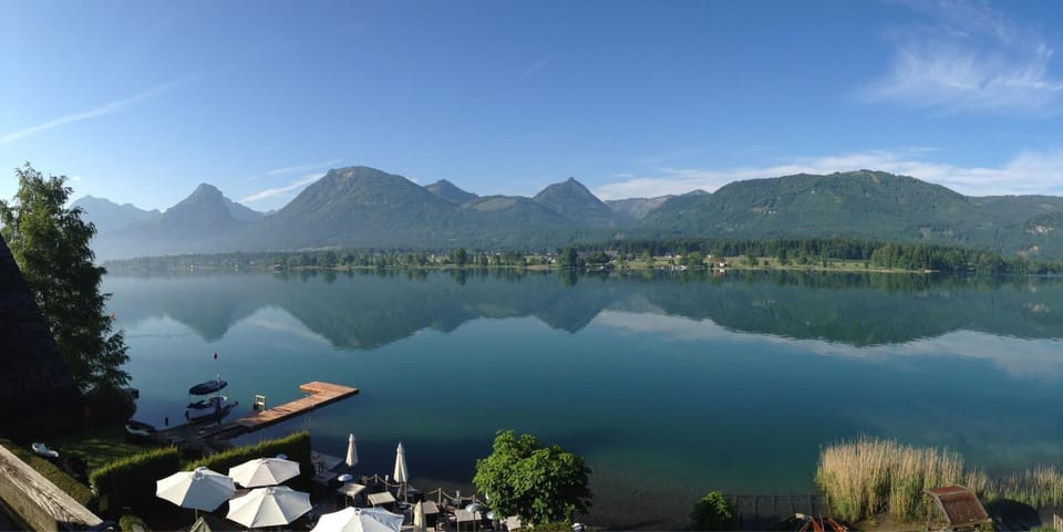 View (from property/room)