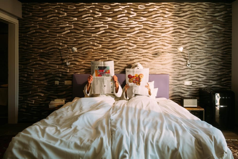 Bed, People, Photo of the whole room, Bedroom