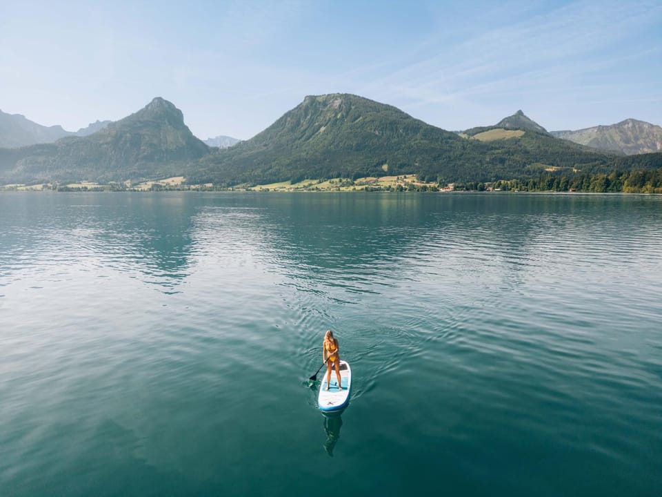 Natural landscape, Activities, Lake view, Mountain view