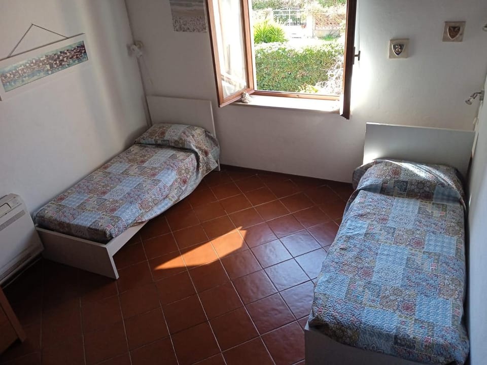 Il Mulino Di S. Giovanni Apartment in Portoferraio