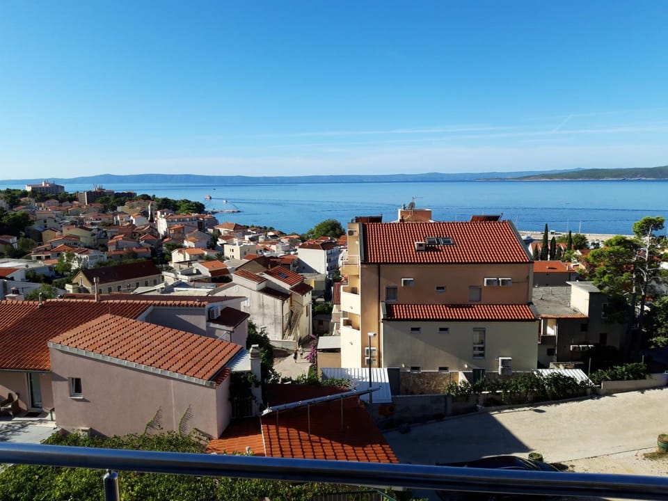 Sea view