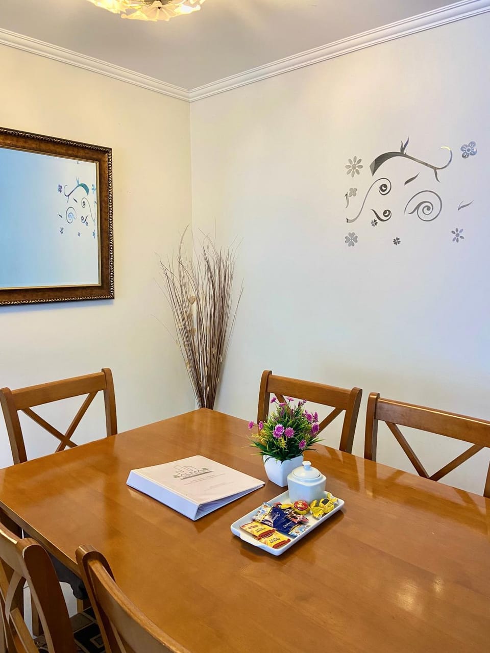 Apartamentos Alma Surire Apartment in Arica