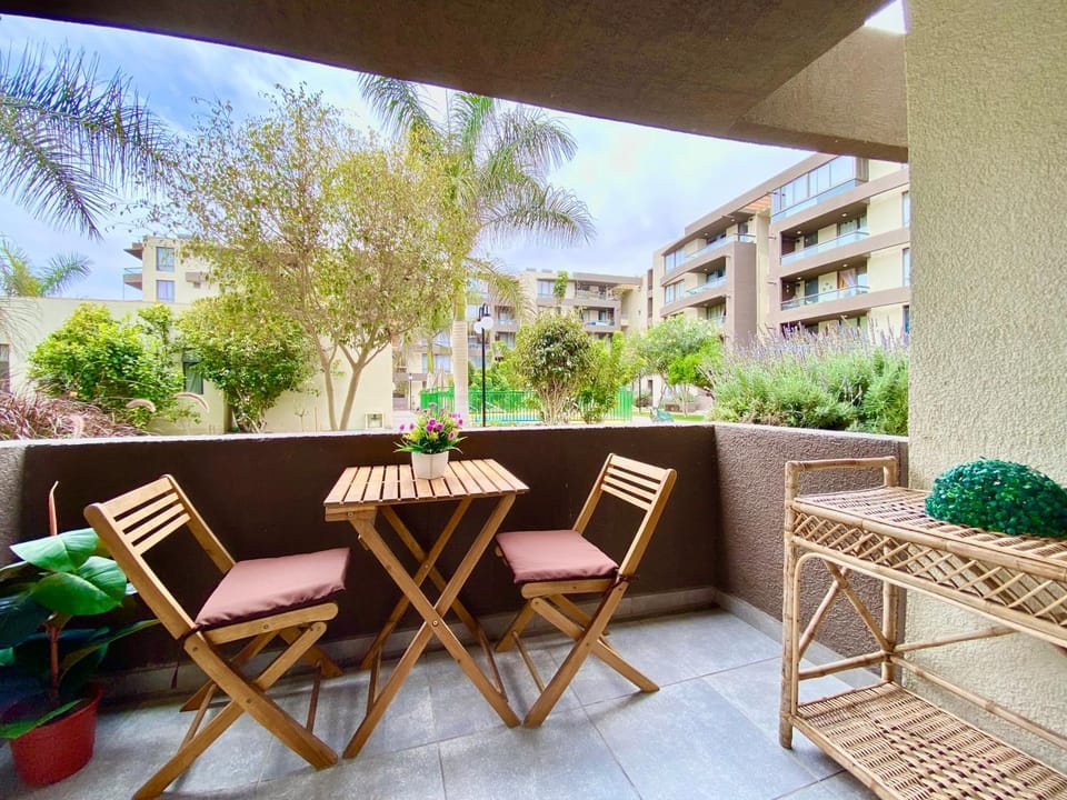 Apartamentos Alma Surire Apartment in Arica