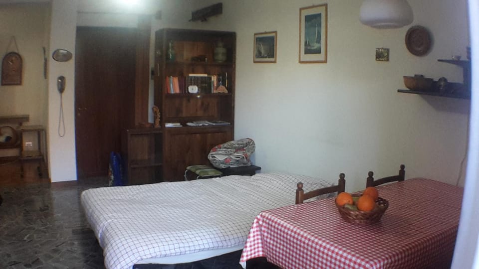 Bilocale a Piazza Brembana Apartment in Lombardy