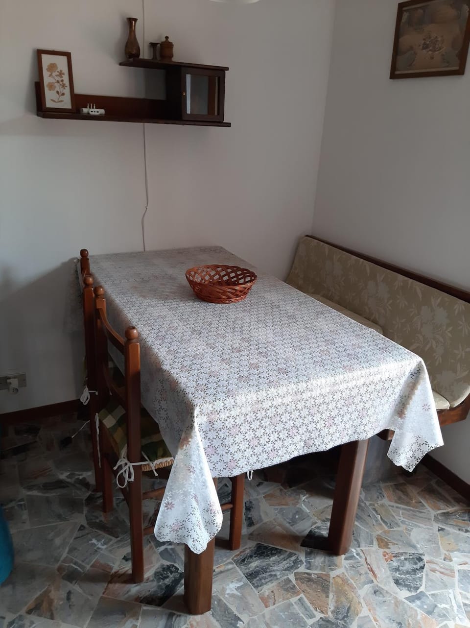 Bilocale a Piazza Brembana Apartment in Lombardy