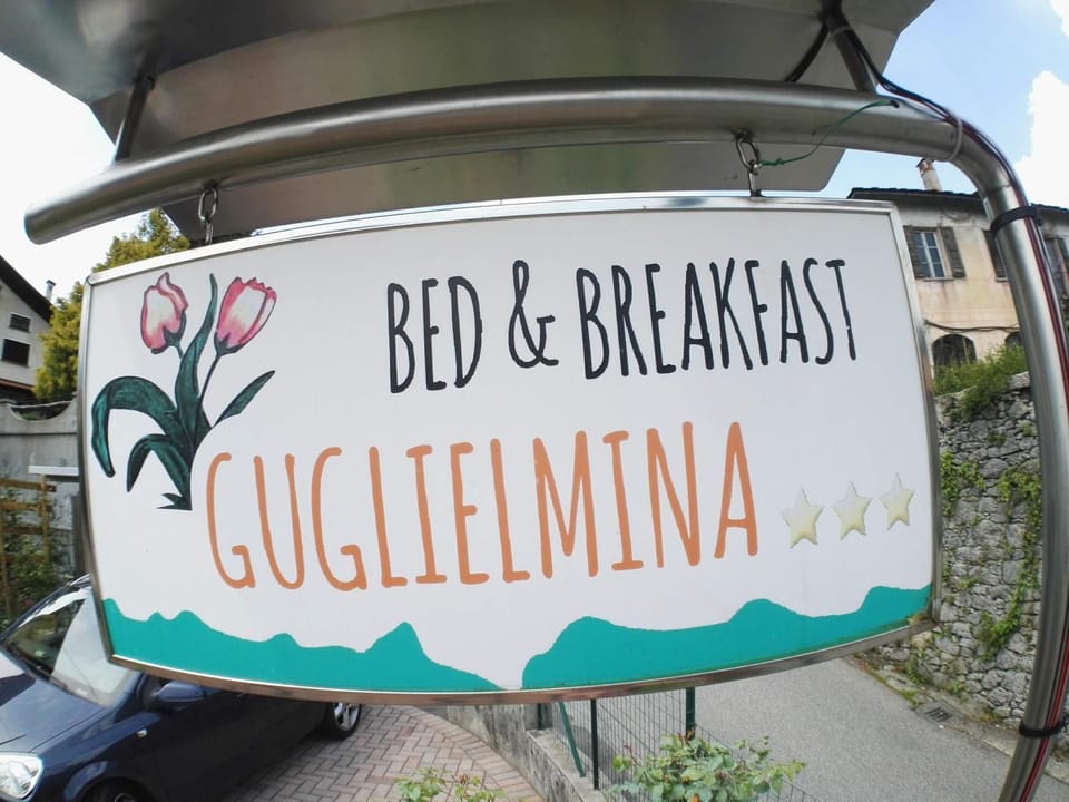 Property logo or sign, Decorative detail