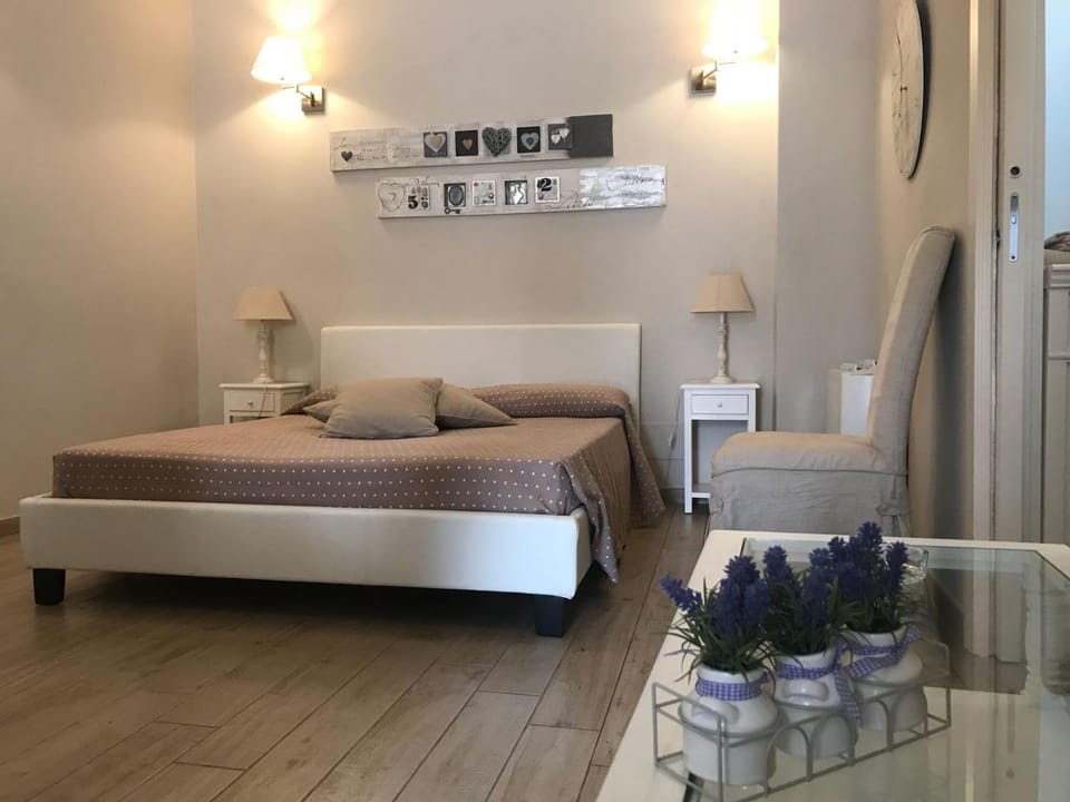 Masseria Casanova House in Province of Foggia