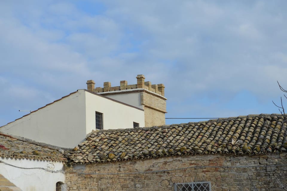 Masseria Casanova House in Province of Foggia