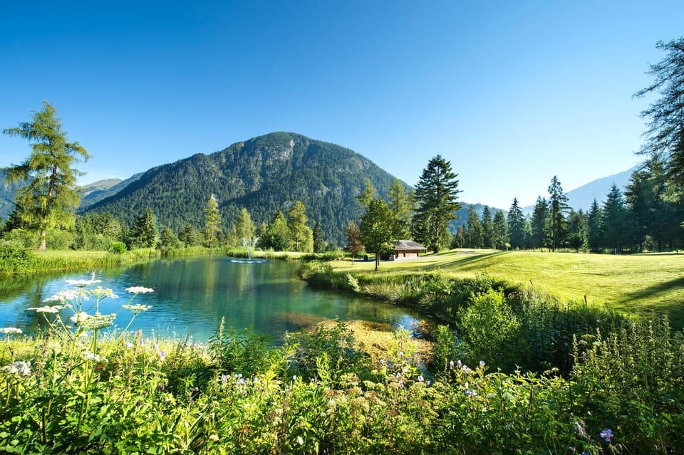Golfcourse