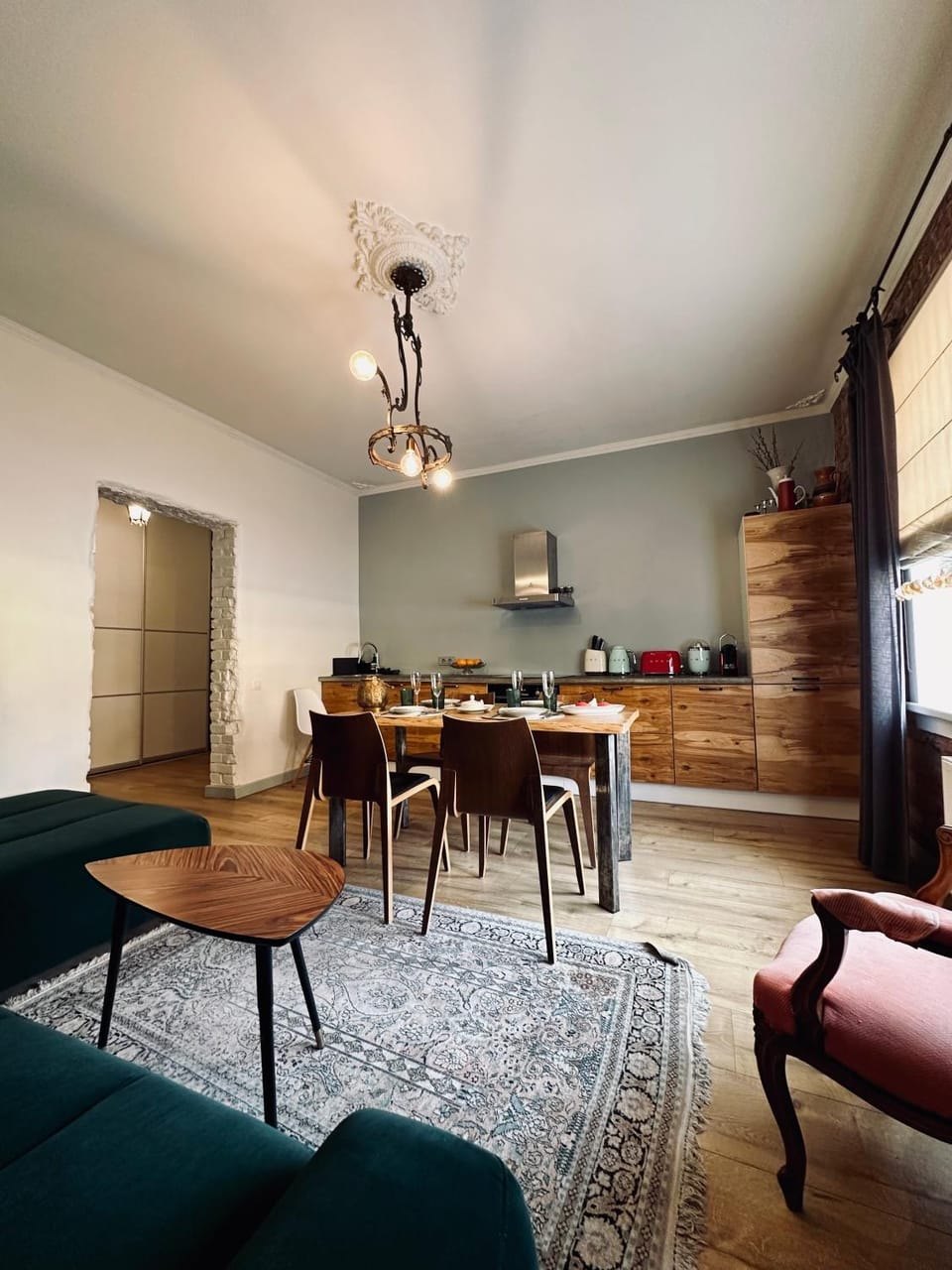 Lounge or bar