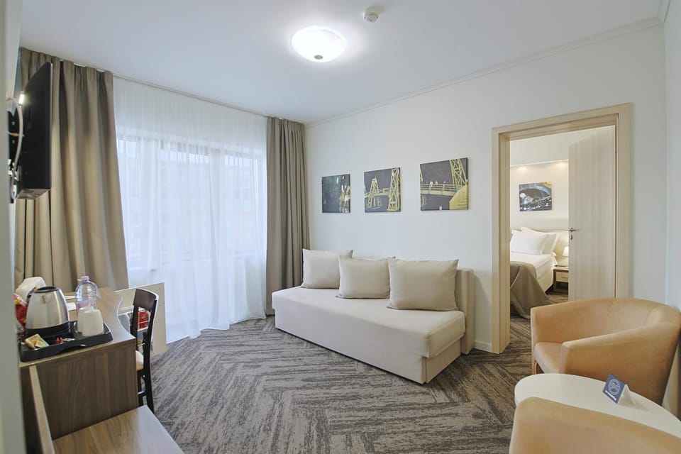 Potaissa Hotel Hotel in Cluj County