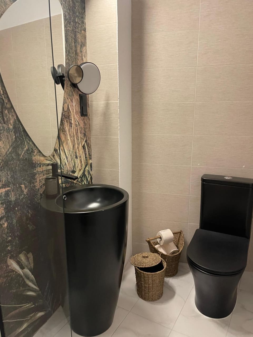 Toilet, Bathroom