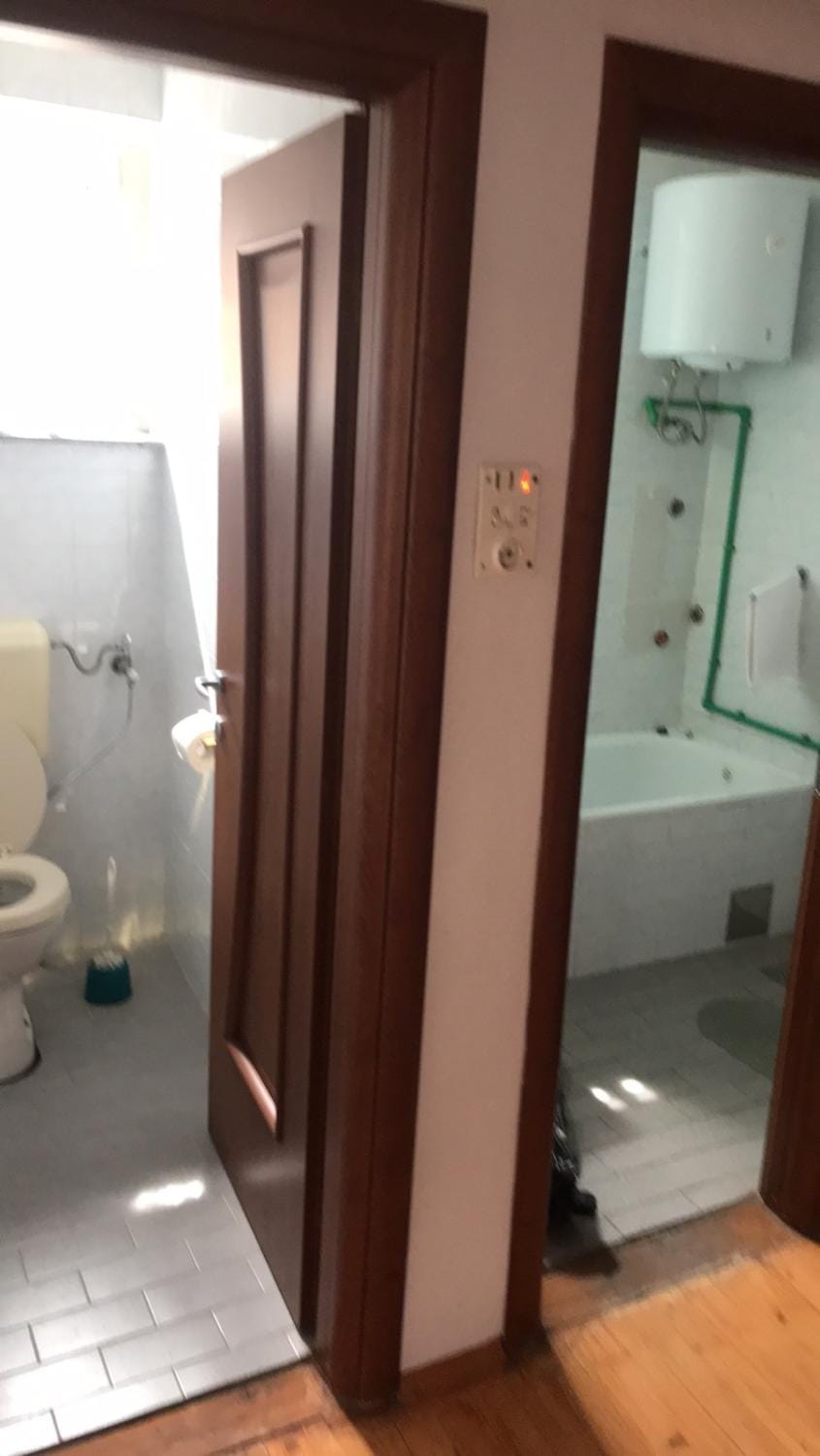 Feel like home guest house Apartment in Sarajevo