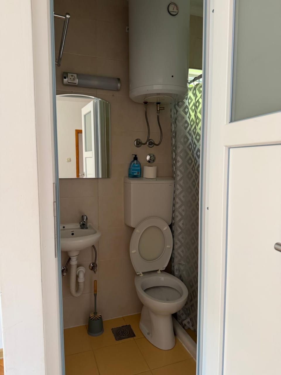 Feel like home guest house Apartment in Sarajevo