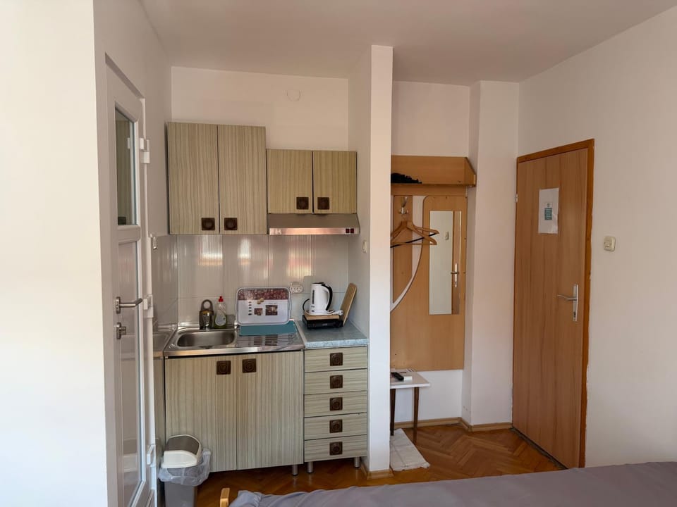 Feel like home guest house Apartment in Sarajevo