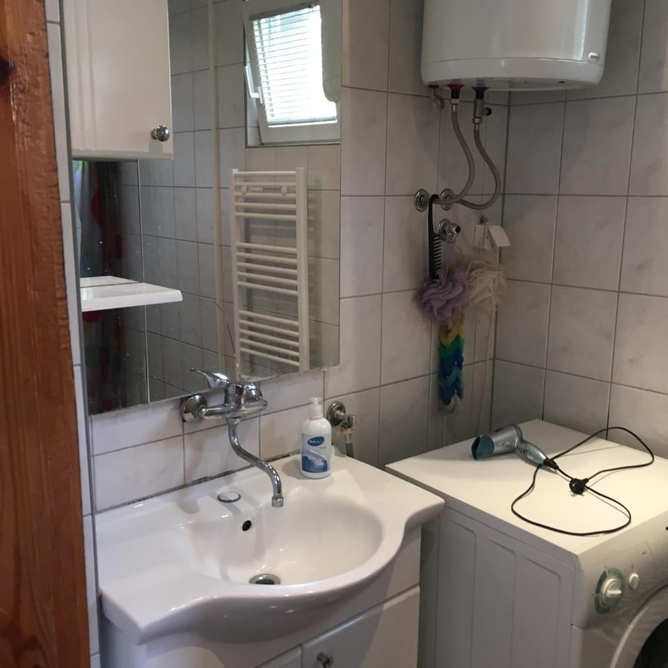Feel like home guest house Apartment in Sarajevo