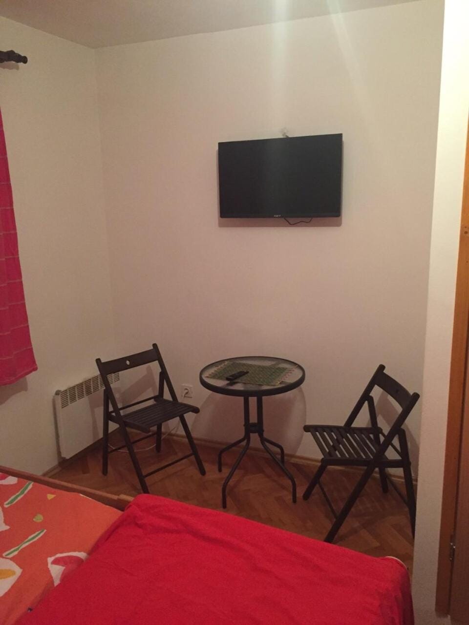 Feel like home guest house Apartment in Sarajevo