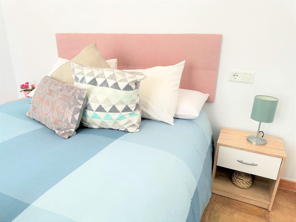 Casa Jazmi­n Apartment in Nerja
