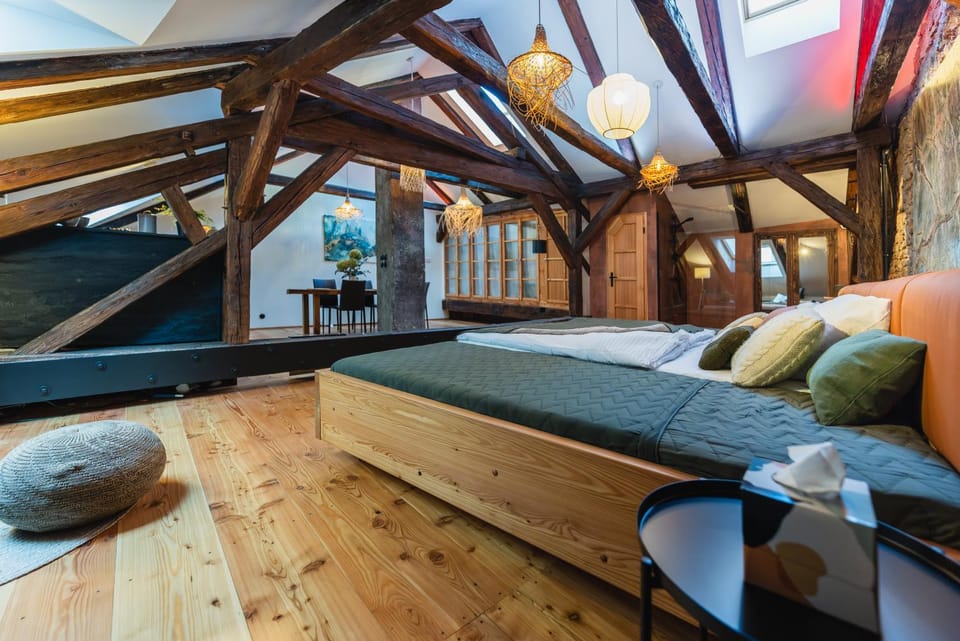 Old Town Apartment Apartment in Prague
