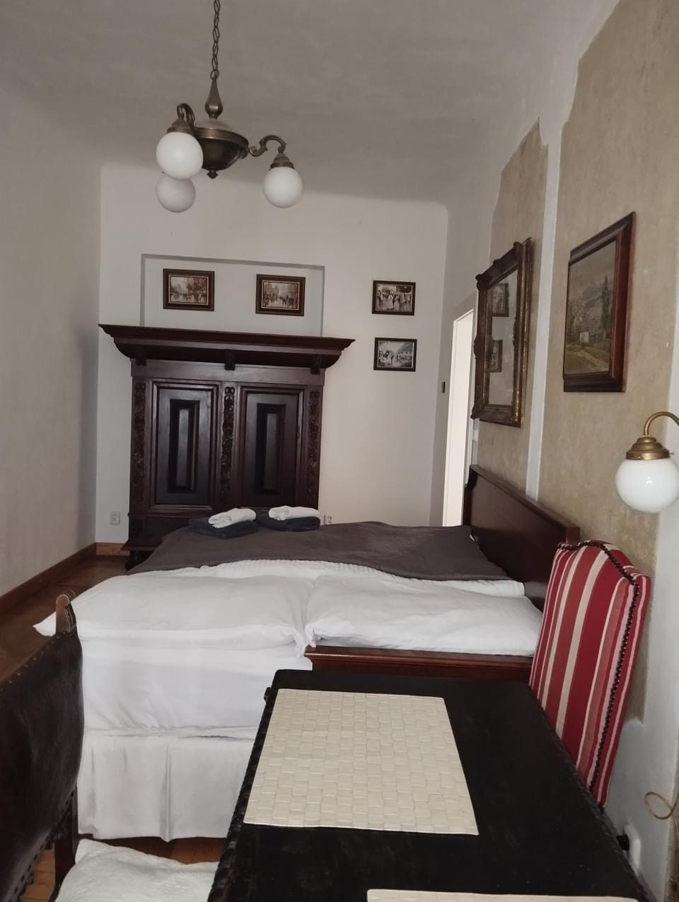 Old Town Apartment Apartment in Prague
