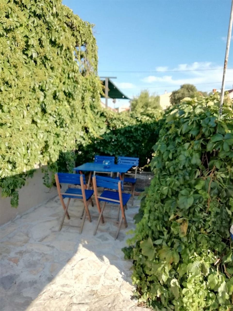 Blue Holidays Apartment Apartment in Šibenik