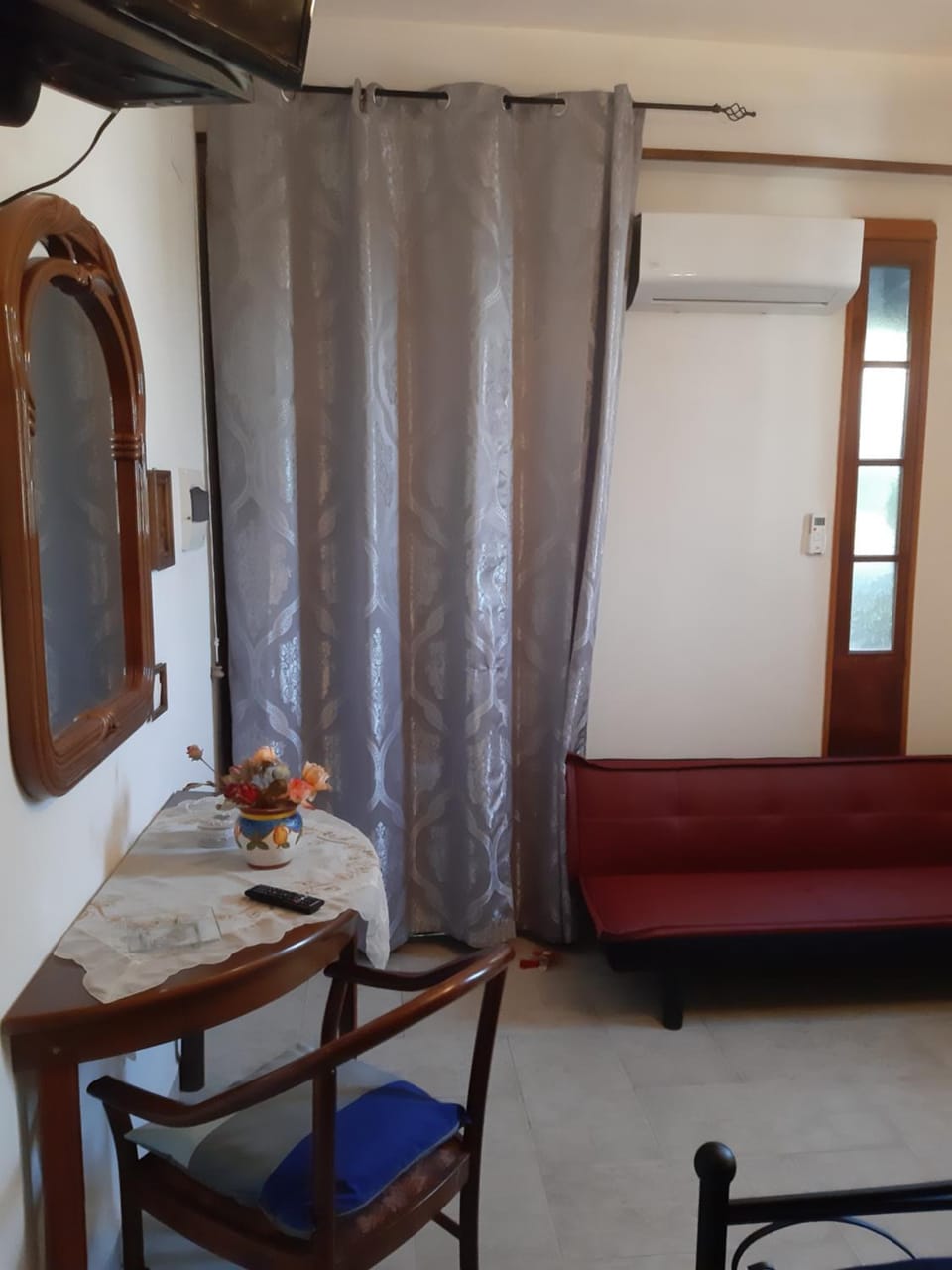 La Palma San Francesco Bed and Breakfast in Palermo