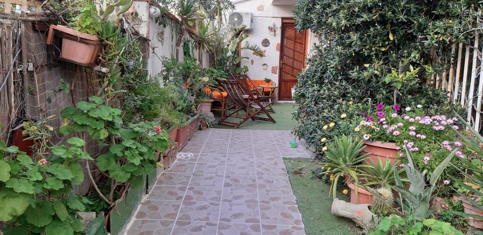 La Palma San Francesco Bed and Breakfast in Palermo