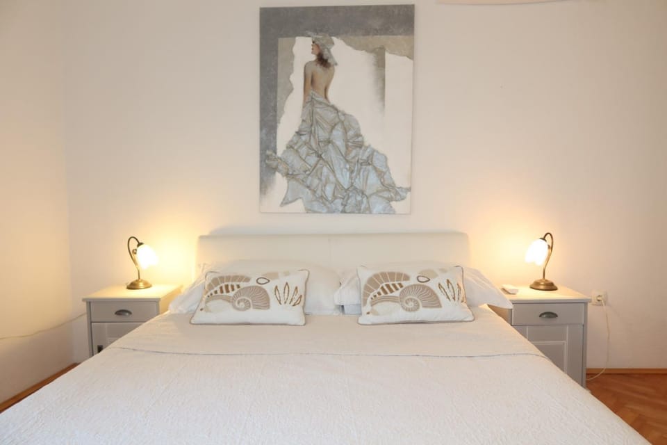 Apartman Perina Apartment in Trogir