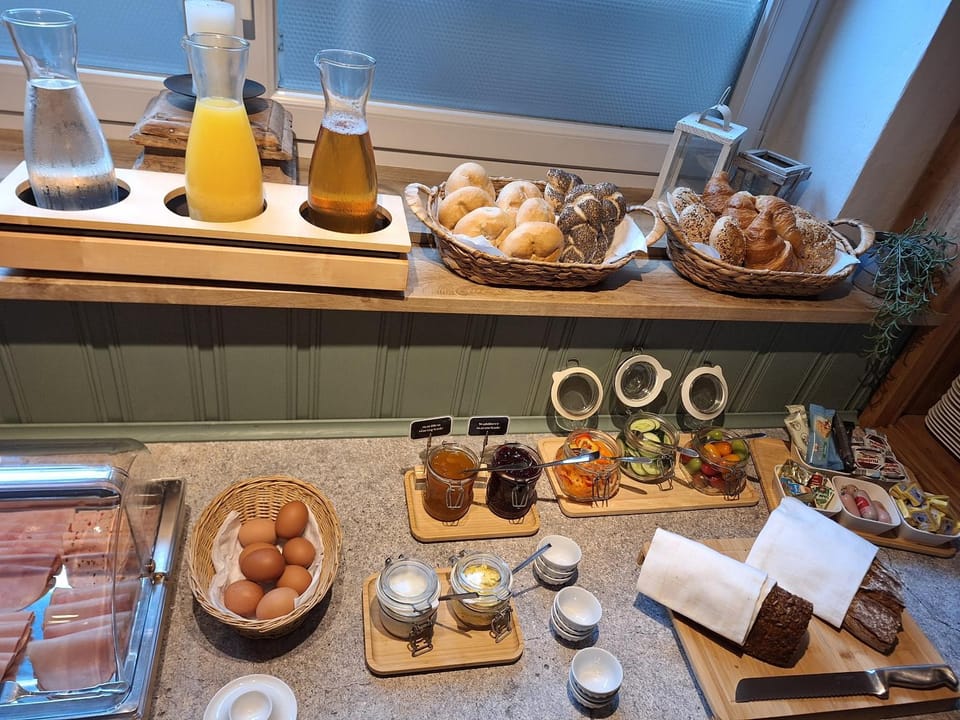 Breakfast