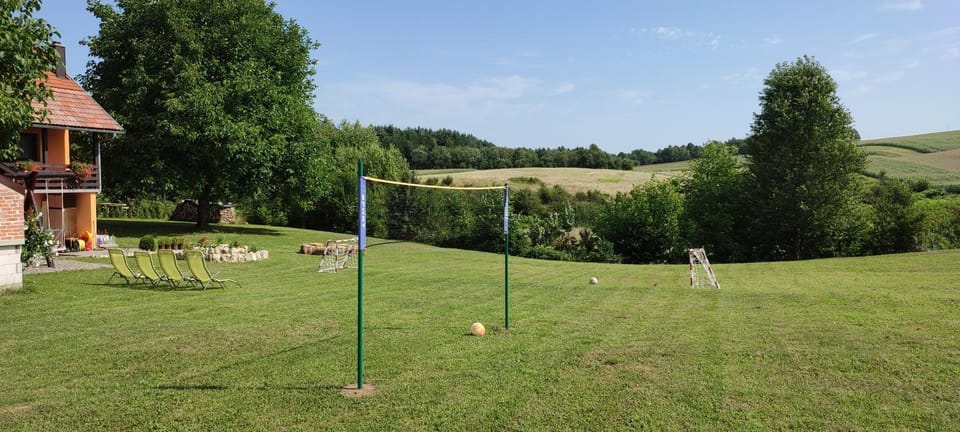 Children play ground