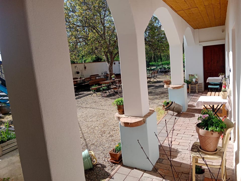 SRDEČNÁ - rodinný penzion Bed and Breakfast in South Moravian Region