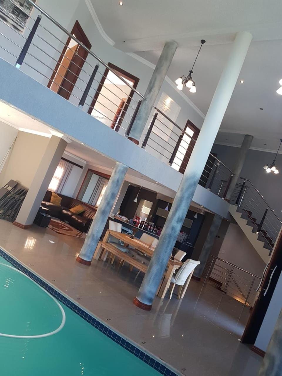 Mangie Villa House in Margate