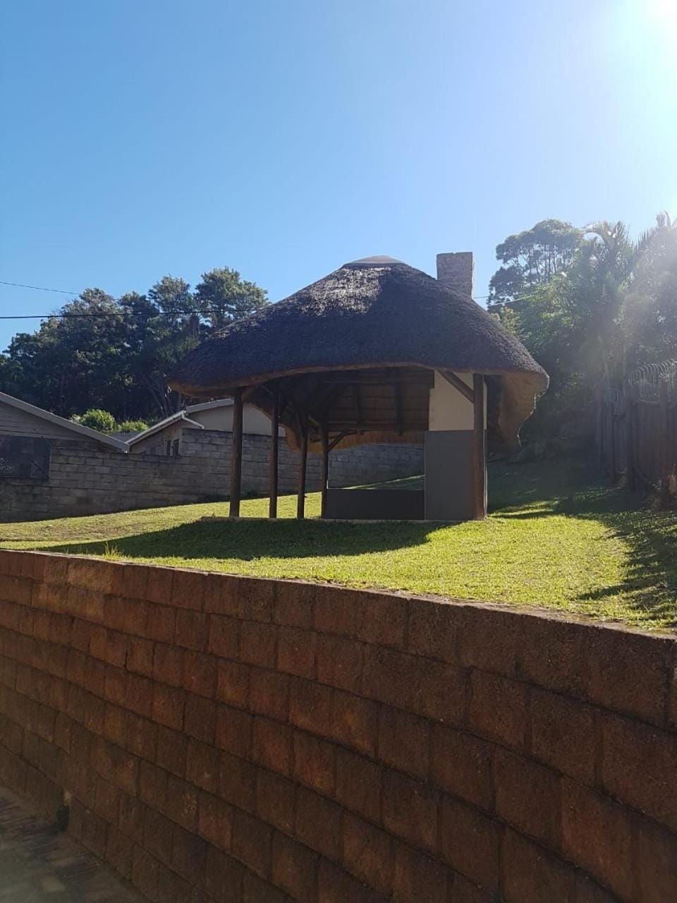 Mangie Villa House in Margate