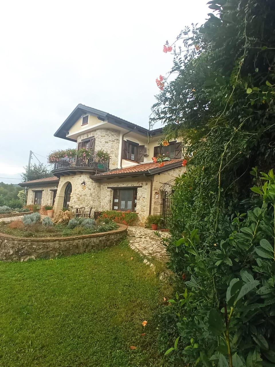 Tenuta le Cascine Farm Stay in Basilicata