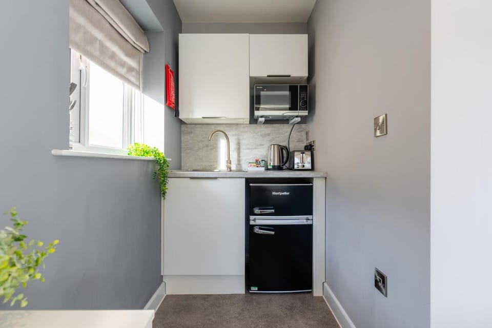 Cransley Bed and Breakfast in Bournemouth