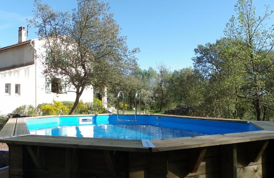 Garden, Swimming pool, Swimming pool