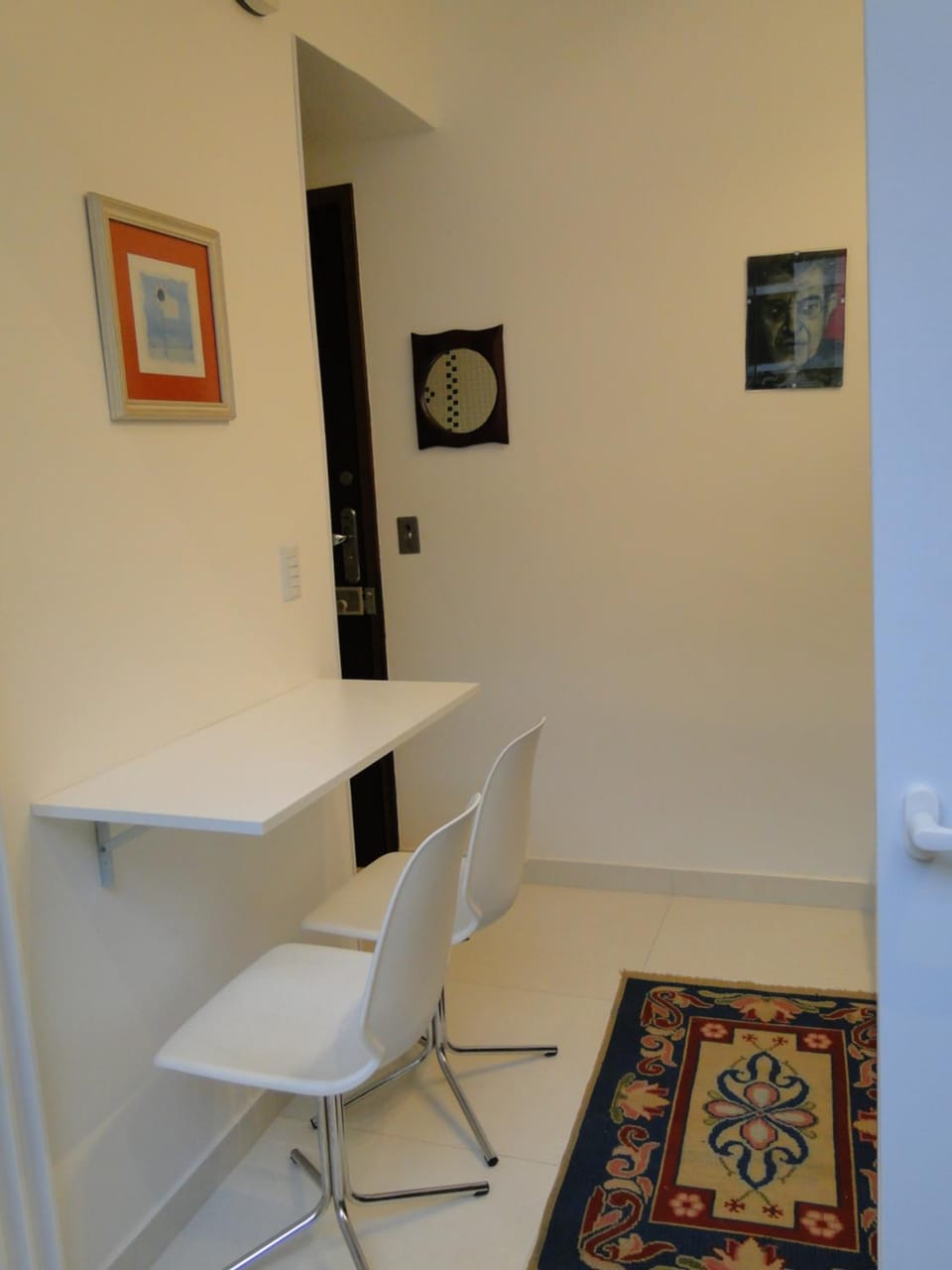 Apartamento Leblon Soleil Apartment in Rio de Janeiro