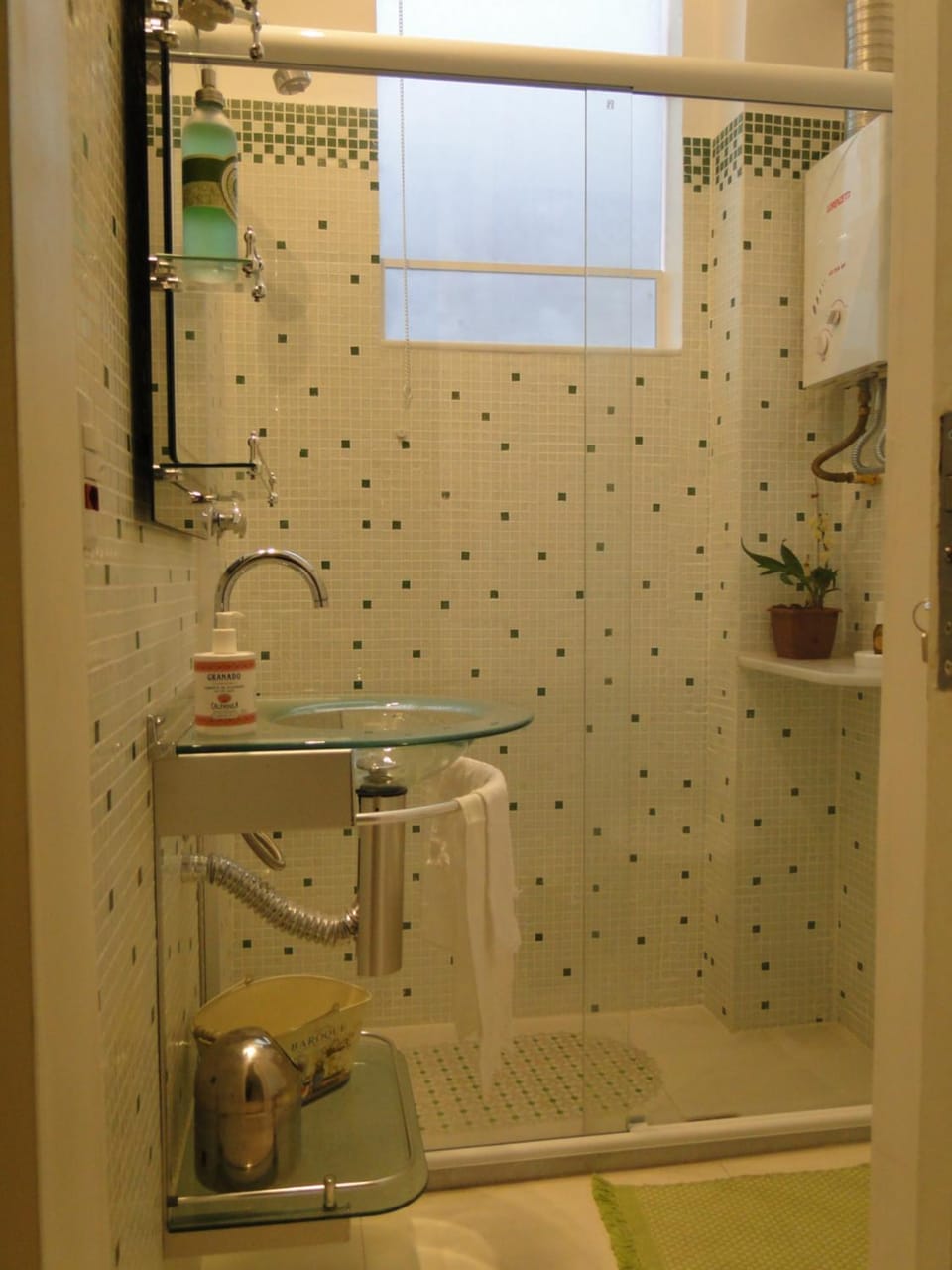 Apartamento Leblon Soleil Apartment in Rio de Janeiro