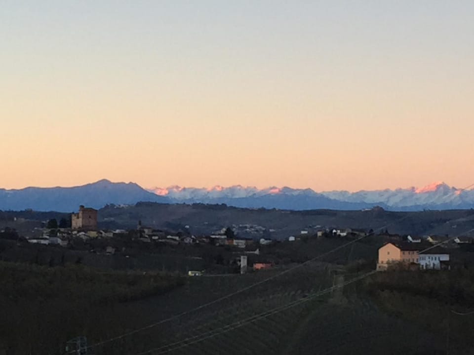 Cascina Baresane Bed and Breakfast in Liguria