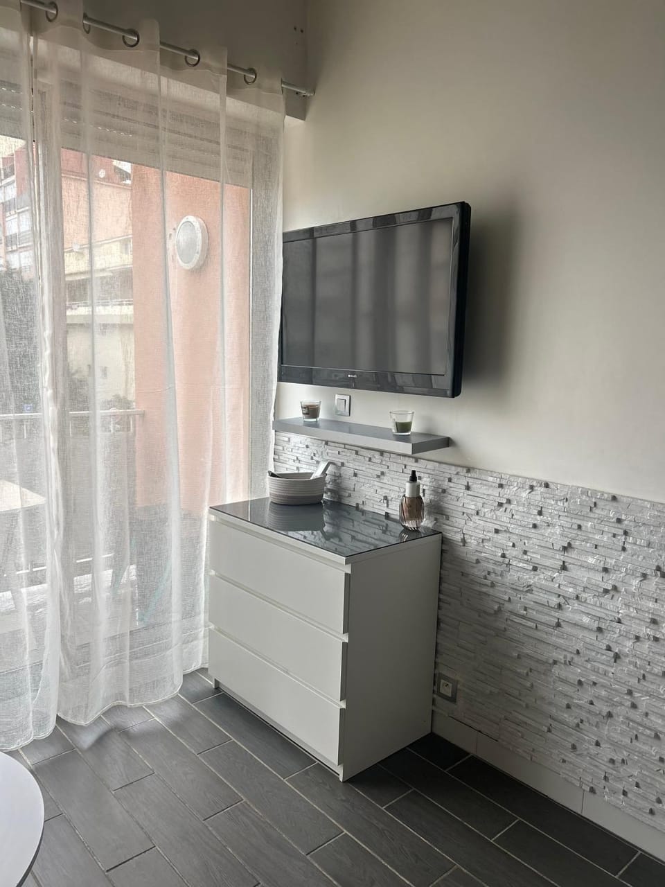 Appart port du cap d agde Apartment in Agde