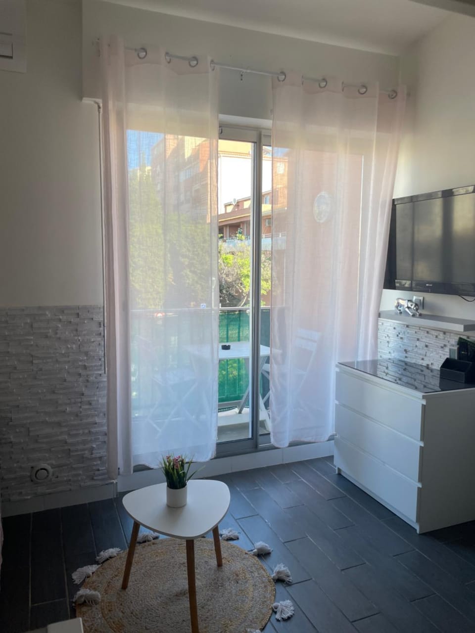 Appart port du cap d agde Apartment in Agde
