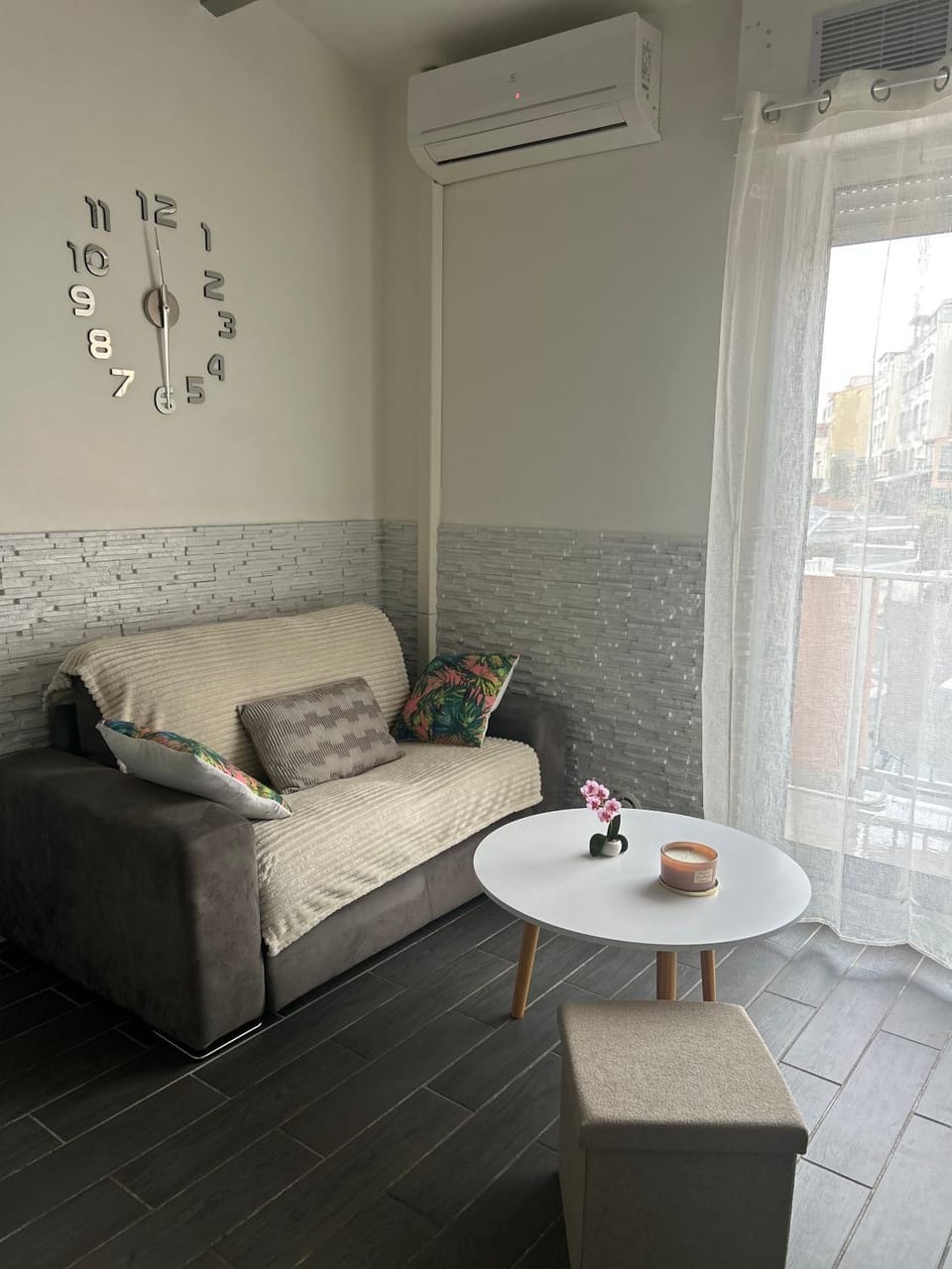 Appart port du cap d agde Apartment in Agde