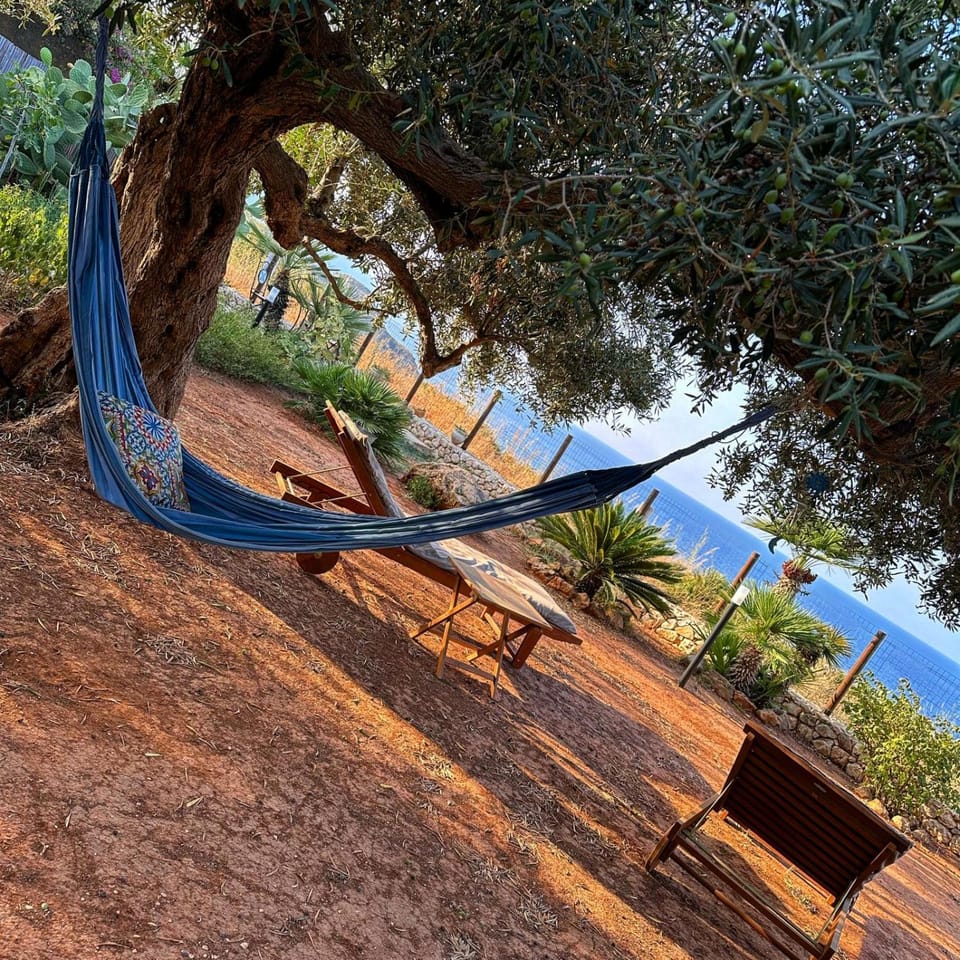 Villa Cala Bianca Villa in Sicily