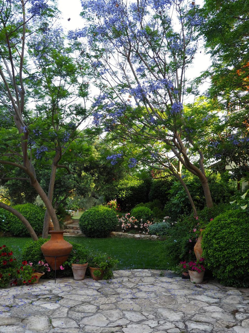 Emel Pension Hotel in Aydın Province