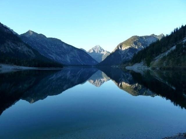 Landhaus Panorama House in Tyrol