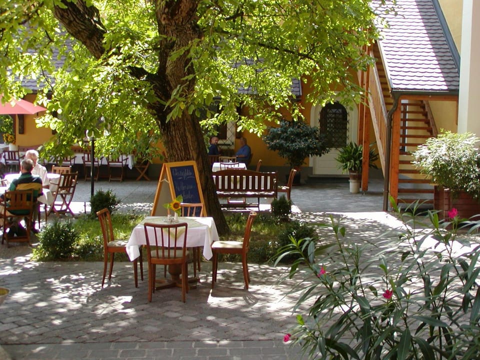 Gasthof Böhm Bed and Breakfast in Austria