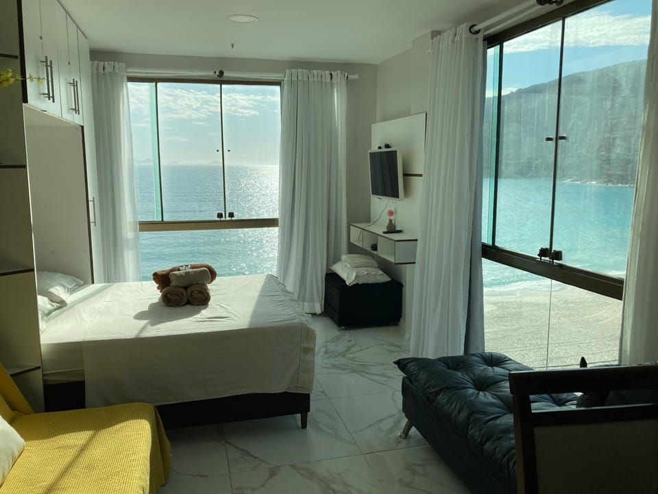 Loft da Prainha Apartment in State of Rio de Janeiro